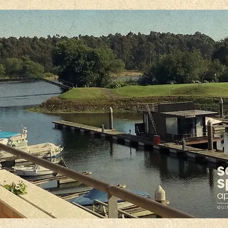 Secret Spot - Quinta Da Barca Esposende