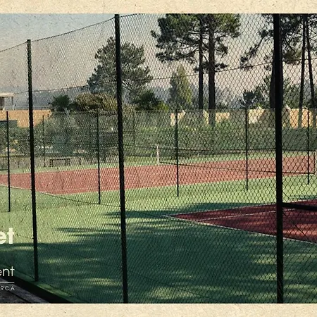 Appartamento Secret Spot - Quinta Da Barca