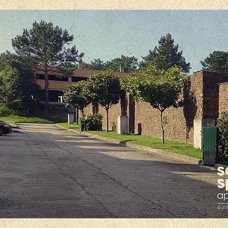 Secret Spot - Quinta Da Barca