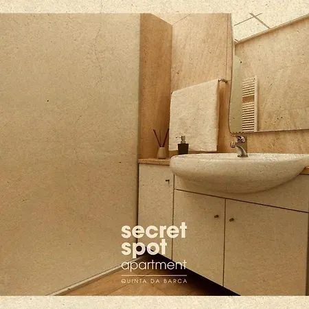 Secret Spot - Quinta Da Barca Esposende