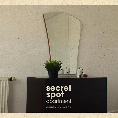 Appartamento Secret Spot - Quinta Da Barca *
