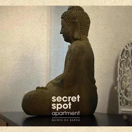 Secret Spot - Quinta Da Barca * Esposende