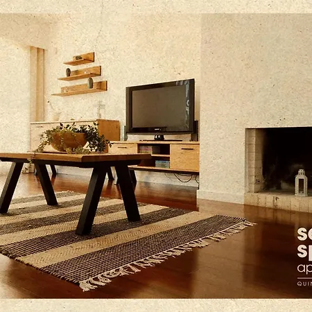 Secret Spot - Quinta Da Barca Appartamento