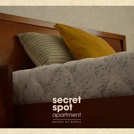 Secret Spot - Quinta Da Barca * Esposende