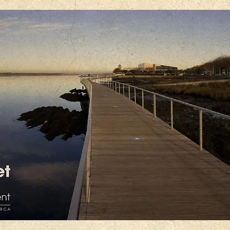 Secret Spot - Quinta Da Barca Appartamento Esposende