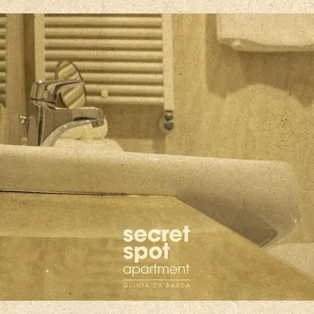 Secret Spot - Quinta Da Barca Appartamento *