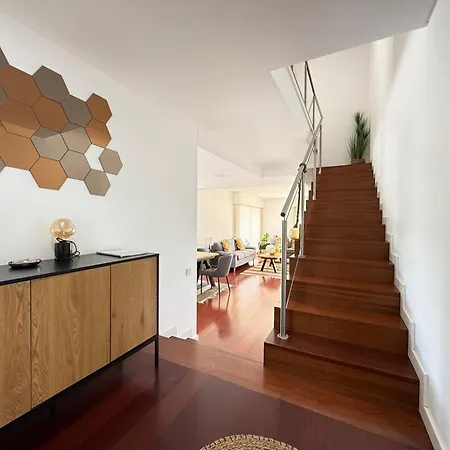 Apartman Secret Spot - Quinta Da Barca