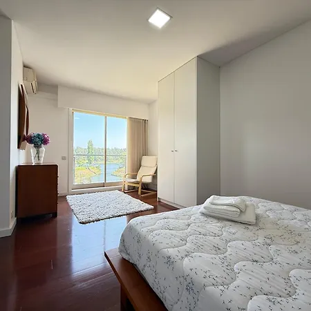 Secret Spot - Quinta Da Barca Apartman *