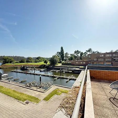 Secret Spot - Quinta Da Barca Lägenhet *