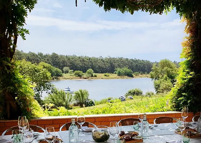 Secret Spot - Quinta Da Barca