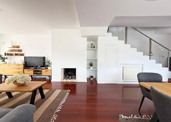 Secret Spot - Quinta Da Barca *