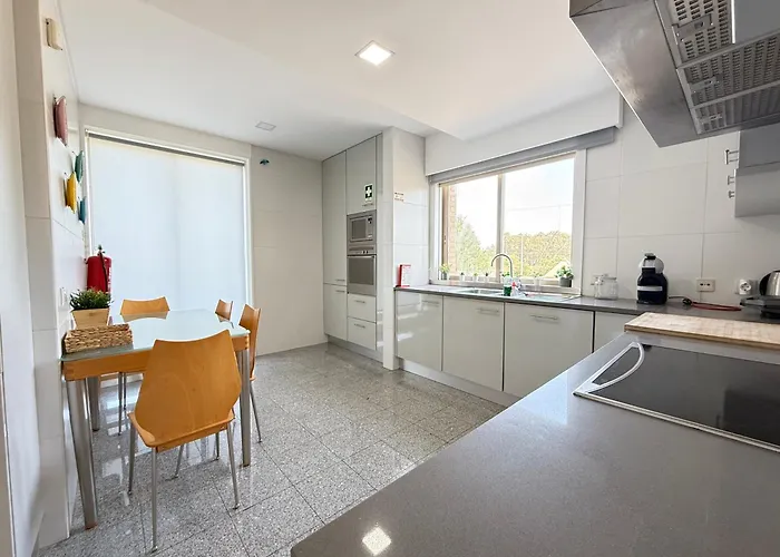 Secret Spot - Quinta Da Barca Apartman Esposende