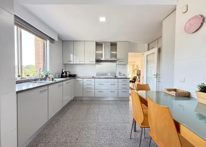 Secret Spot - Quinta Da Barca Apartman *