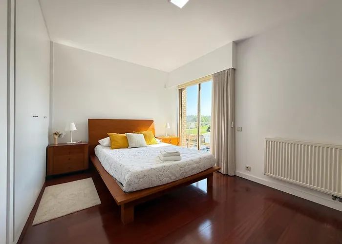 Secret Spot - Quinta Da Barca Apartman Esposende