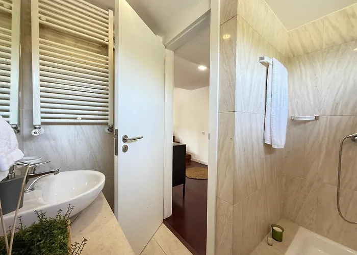 Apartman Secret Spot - Quinta Da Barca Esposende