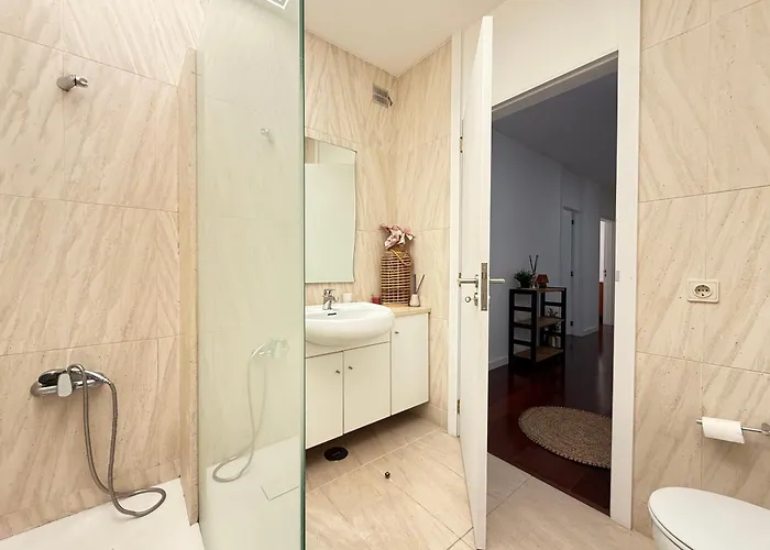 Secret Spot - Quinta Da Barca * Esposende