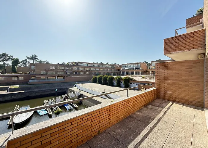 Apartman Secret Spot - Quinta Da Barca *