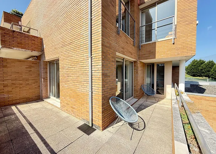 Apartman Secret Spot - Quinta Da Barca Esposende