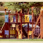 아파트 Secret Spot - Quinta Da Barca 에스포센데