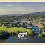 아파트 Secret Spot - Quinta Da Barca *