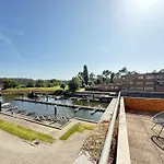 Secret Spot - Quinta Da Barca 아파트 *