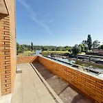 Secret Spot - Quinta Da Barca 아파트