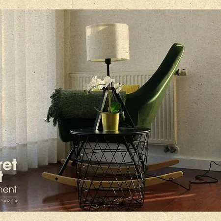 Apartment Secret Spot - Quinta Da Barca *