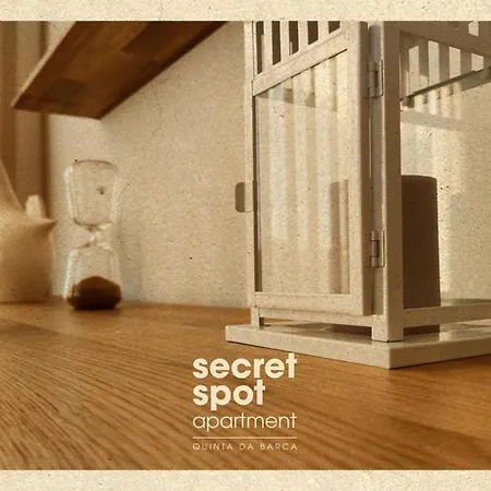 Secret Spot - Quinta Da Barca * Esposende