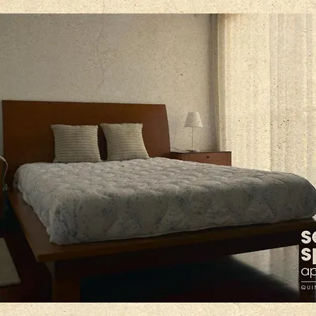 Apartamento Secret Spot - Quinta Da Barca *