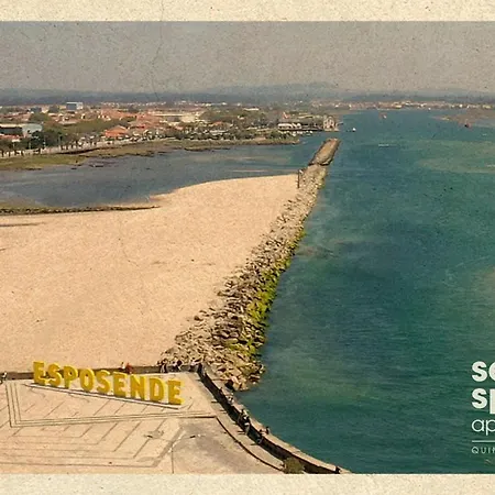 Apartamento Secret Spot - Quinta Da Barca *