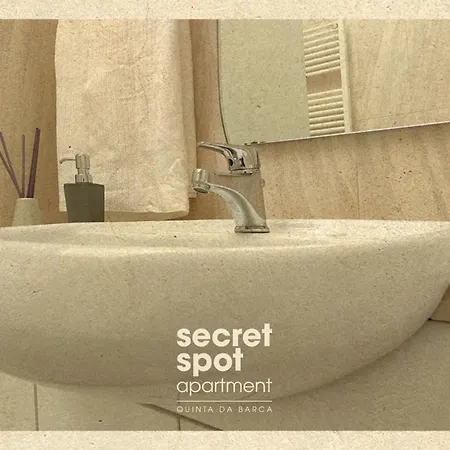 Apartamento Secret Spot - Quinta Da Barca Esposende