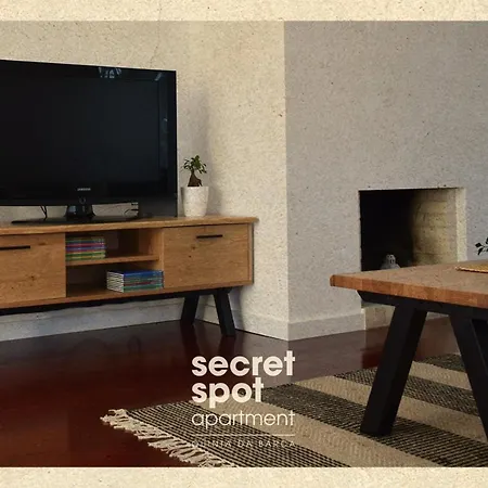 Secret Spot - Quinta Da Barca * Esposende