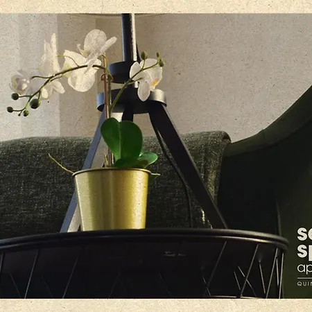 Apartamento Secret Spot - Quinta Da Barca *