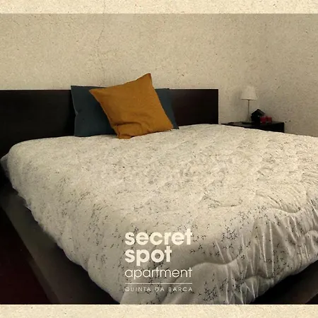 Apartment Secret Spot - Quinta Da Barca Esposende
