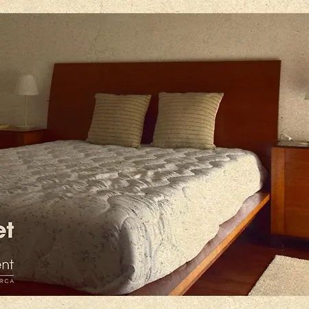 Apartamento Secret Spot - Quinta Da Barca Esposende