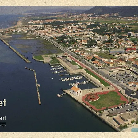 Secret Spot - Quinta Da Barca Apartamento