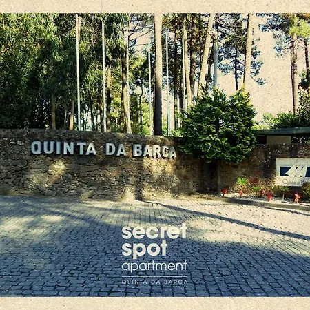 Apartment Secret Spot - Quinta Da Barca Esposende