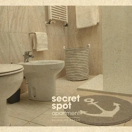 Apartamento Secret Spot - Quinta Da Barca *