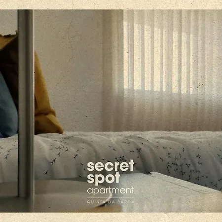 Apartamento Secret Spot - Quinta Da Barca Esposende