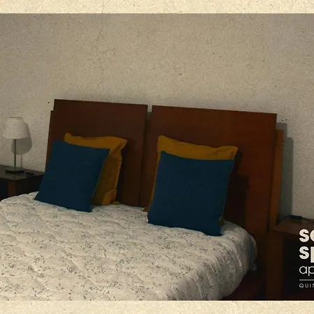 Apartment Secret Spot - Quinta Da Barca Esposende