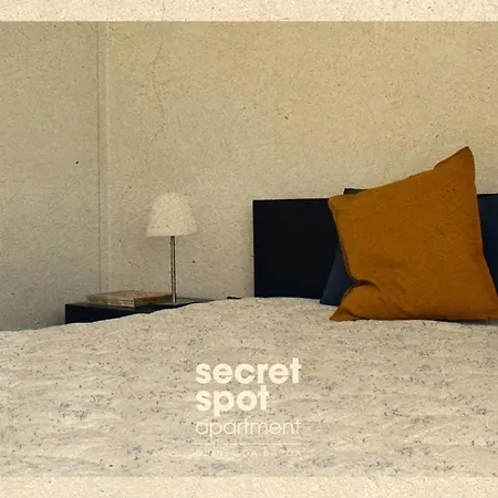 Apartment Secret Spot - Quinta Da Barca Esposende