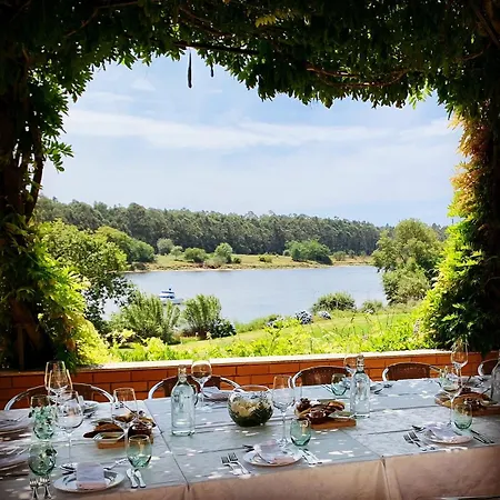 Secret Spot - Quinta Da Barca