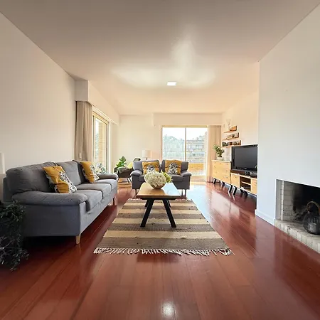 Secret Spot - Quinta Da Barca 아파트 *