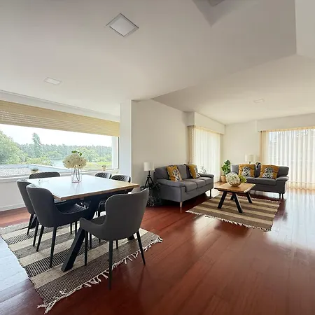 Secret Spot - Quinta Da Barca Esposende