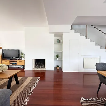 Secret Spot - Quinta Da Barca *