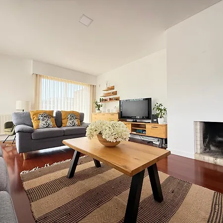 Secret Spot - Quinta Da Barca 아파트 에스포센데