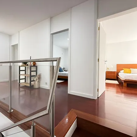 Secret Spot - Quinta Da Barca 에스포센데