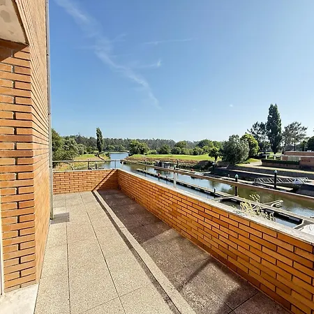 Secret Spot - Quinta Da Barca Lejlighed