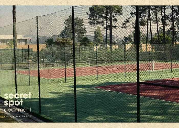 Apartment Secret Spot - Quinta Da Barca