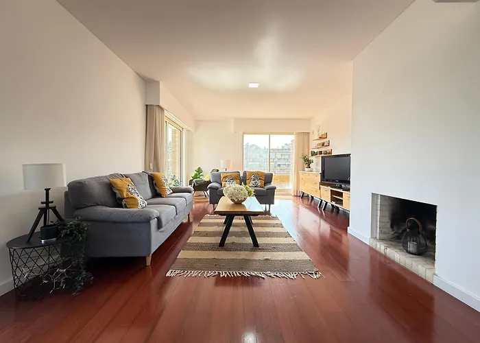 Secret Spot - Quinta Da Barca 아파트 *